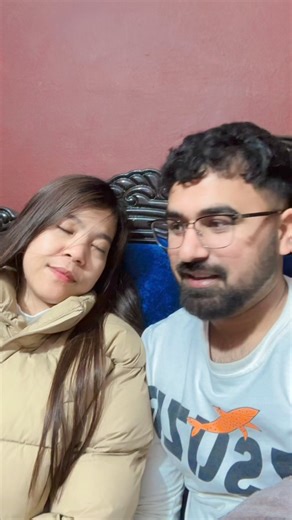 72K views · 1.5K reactions | Jana’s first day work at hospital 藍 #reels #funny #comedy #couplecomedy | David and Jenni Vibes | Facebook