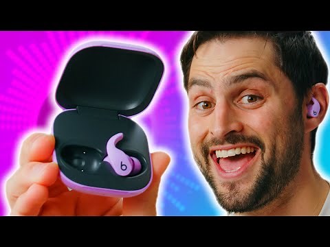 Do You Remember BEATS??? - Fit Pro