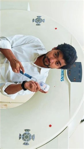 Coming soon CT Scan practical video #CTscan #allaboutradio