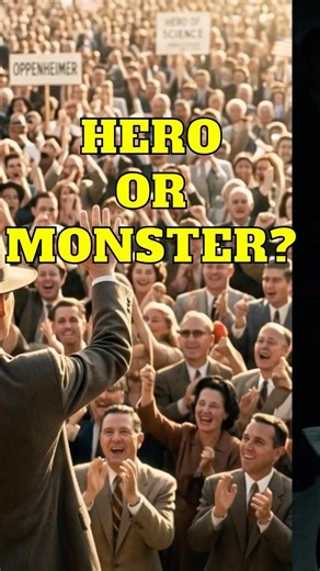 Hero or Monster? The Man Behind Hiroshima…
