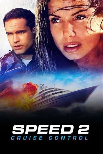 Speed 2: Cruise Control (1997) Streaming - Where to Watch Online
