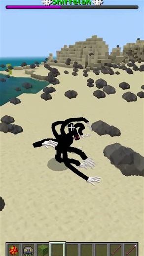 CARTOON DAWG vs TITANUS SNIFFELAH