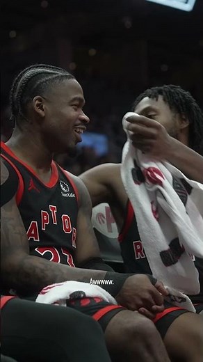 Hoops bring people together. Happy International Day of Friendship 🥹💜
