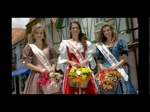 Germans in Brazil, towns and people