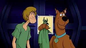 Scooby. Doo. i. maska. Błękitnego. Sokoła. 2012. Dubbing.pl