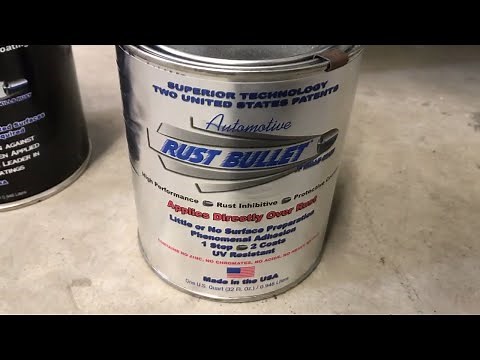 rustbullet, still good?