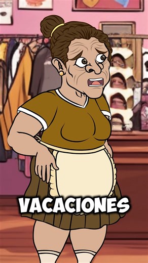 Minaya Animaciones RD on Instagram: "suegra del nuero vs suegra de la nuera"