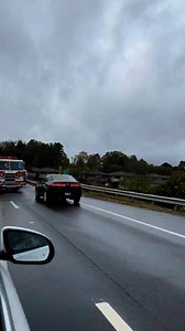 Short video of the wreck on the bridge. | We AR News