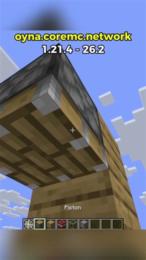 MINECRAFT'A YER ÇEKİMİ TNTSİNİ YAPIMI!? ⛏💎
