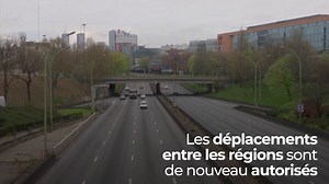 Voyage et Covid-19 : la liste complète, quels pays sont en vert ?