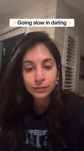 443K views · 27K reactions | Slow burn relationships don’t mean...