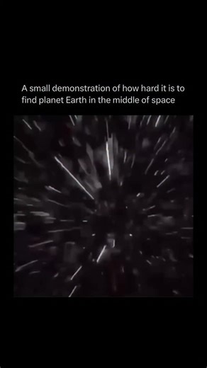 Physics Uncovered on Instagram: "The universe is so huge that finding Earth in it is almost impossible to imagine. Our planet is about 12,742 kilometers across, which seems enormous—until you compare it to the scale of space. Suddenly, Earth feels tiny. Take the Milky Way, our home galaxy. It’s roughly 100,000 light-years wide. Shrink it down to the size of a basketball, and Earth would be smaller than a single grain of sand—practically invisible. And that’s just one galaxy. Step back to the obs