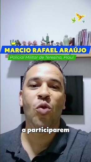 DESAFIO FREEMIND - MARCIO RAFAEL ARAÚJO