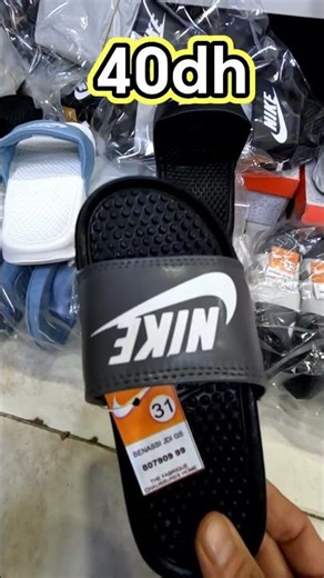 💥سنضالة ولاد nike ب #40dh فقط.متوفر الآن عند #Ezzaher_mod