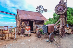 How to Spend a Day in Jerome, Arizona