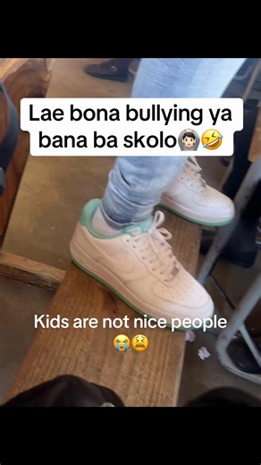 My 2022 Court Vision AF1 Experience