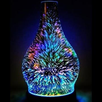 Stargaze Diffuser Scentsy