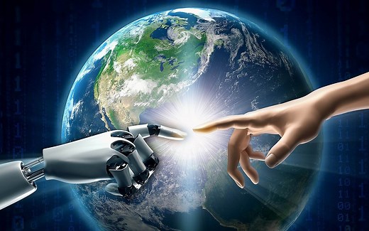 中国互联网30年发展历程