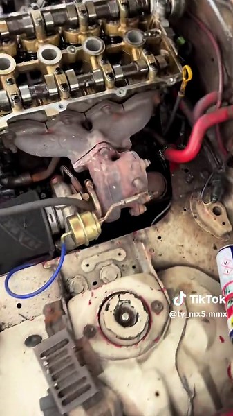 Exploring Turbo MX5 Performance in UK Car Scene