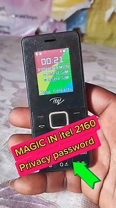 31K views · 374 reactions | Hard reset itel 2160 new code | Deo Phone-repair | Facebook