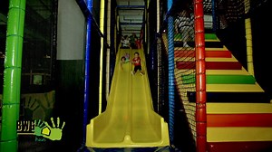Wir freuen uns, dass BWG Bau- und Wohnungsgenossenschaft Halle-Merseburg weiterhin Partner der DHfK-Handballer bleibt! Wenn ihr Lust habt auf einen coolen Ausflug mit der ganzen Familie, schaut doch mal beim Indoorspielplatz im BWG Erlebnishaus vorbei - dort könnt ihr nächste Woche auch Tickets für unser letztes Heimspiel am 20.5. gewinnen 😊👨‍👩‍👧‍👦💚 #HandballFürLeipzig | SC DHfK Handball