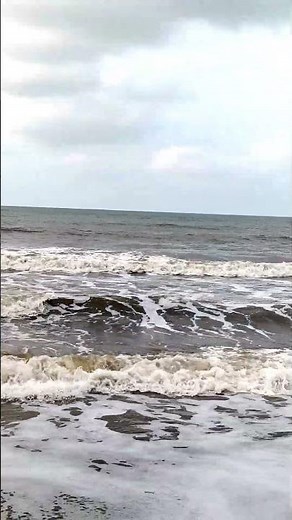 Ocean Sounds Of Rolling Waves For Deep Sleeping || Ocean Waves, Wave Noise, Sea Sounds, Sea