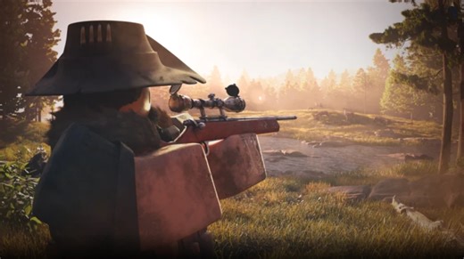 Hunting Season Controls Guide