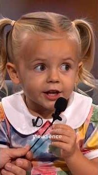 😂 These Kids Exposed Their Parents! 🤣 | Funniest Baby Talk Show Compilation #funniestvideo