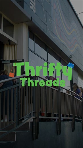 12K views · 66 reactions |  Thrifty Threads is back for 2025! We’re...