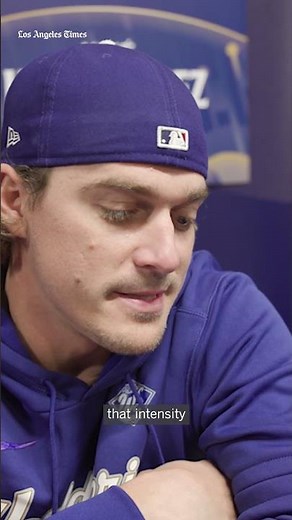 Kiké Hernández on why he performs so well in the postseason