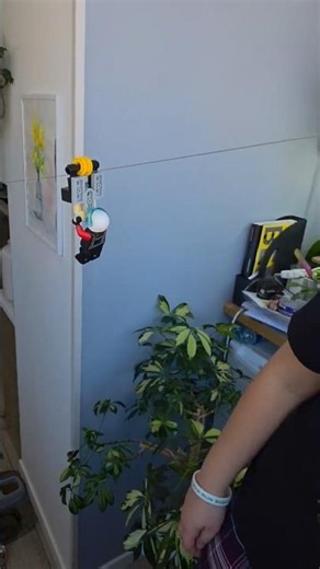 LEGO Mission Impossible: Epic Zipline Stunt! (part 2)🚀