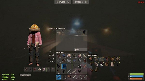 cheeeeese_420 - Twitch