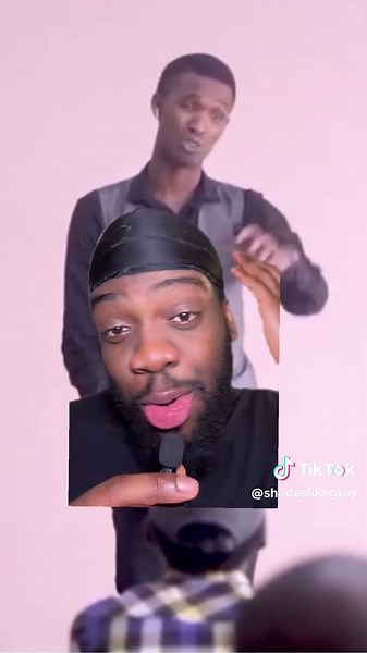 What did Unc say we may never know….bit find out in the next episode #shadeslikegrey #xyzbca #fyp