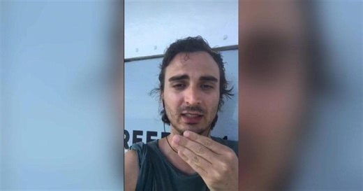 Una flotta di medici per Gaza