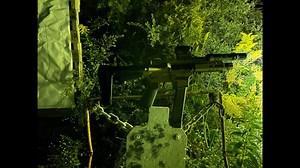 CMMG Banshee and home defense setup | ARO News