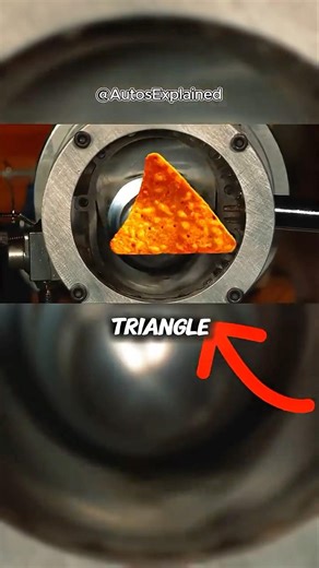 Why Rotary Engines Are So Weird (and Cool)