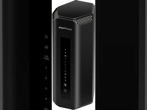Review: NETGEAR Nighthawk RS700S WiFi 7 Router | 19Gbps Beast with 10G Port & 3500 Sq Ft Coverage