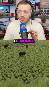 LE DLC "VREDO" EST ENFIN ANNONCÉ POUR FARMING SIMULATOR 25 !🐗😍 #farmingsimulator25 #fs25 #gaming