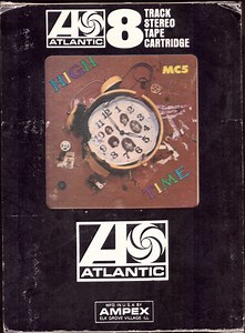 MC5 - High Time