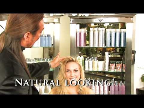 Nick Chavez Beverly Hills Angel Wings Hair Spray
