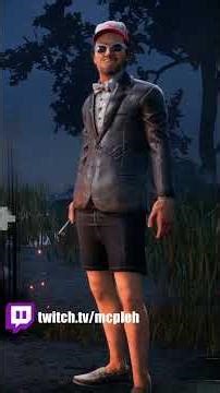 Moonwalk Guide #dbd #deadbydaylight #mcpleh #dbdclips #gaming