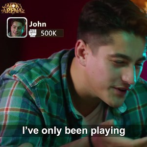 20 reactions | A TOP 10 iOS GAME✨, with GLOBAL SERVERS!!! Form your international dream team! | AFK Arena | Facebook