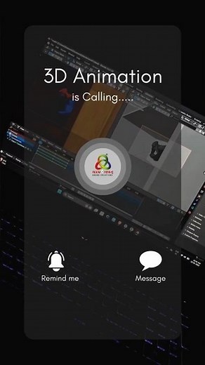 🎨✨ Power Your Brand with Creative 2D & 3D Animation Video ✨🎨