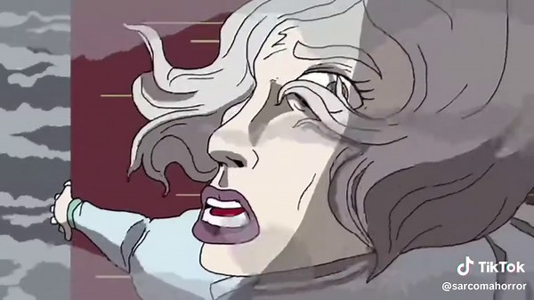 SARCOMA HORROR: Love - Phonk Animation Experience