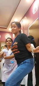 After class | Anamika's Beauty Academy iso 9001:2015