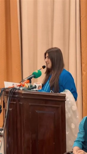 11 reactions | Day 3 of Sahafi Summit 2025 opens with vibrant energy...