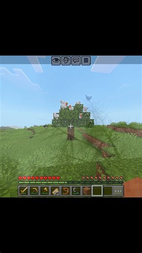 Minecraft is getting weirder every day 💀