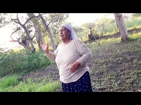 Mix Coros Alegres Vol.1 | Coros de Avivamiento ( Nuevo Video ) Hermana Sabina de El Salvador