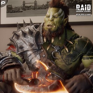 4.6M views · 778 reactions | Get 50,000 Silver as part of the new player program | Raid: Shadow Legends | Facebook