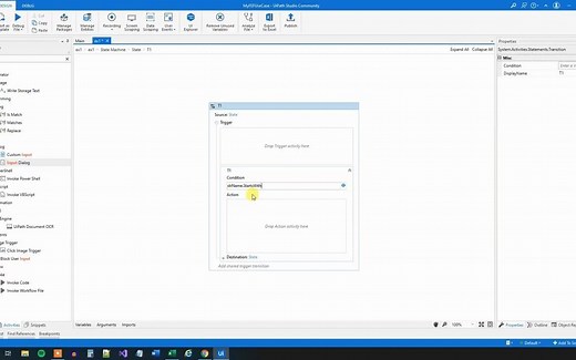 【RPA之家视频教程3】UiPath REFramework初学者教程